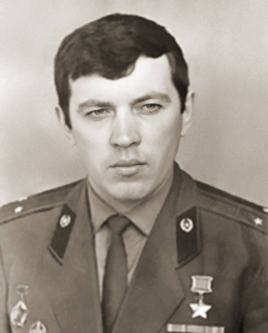 Бабанский Юрий Васильевич — документ 1