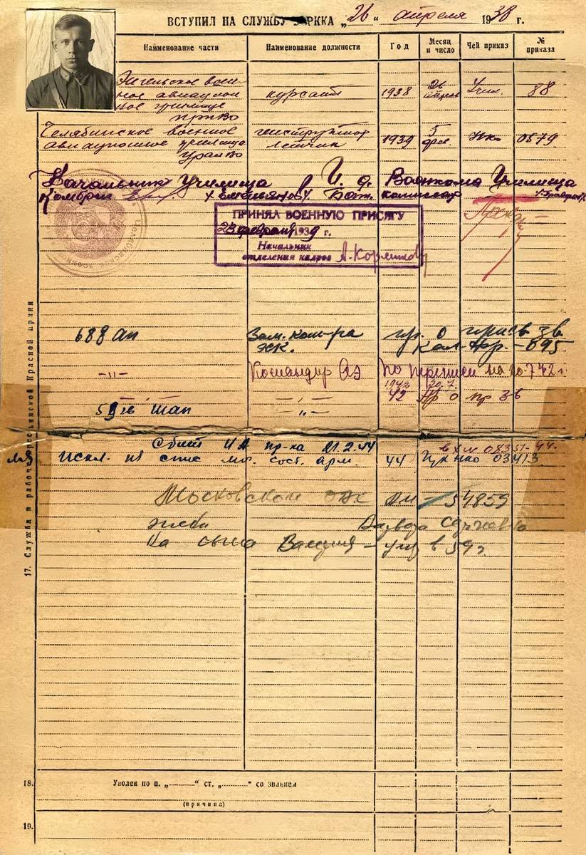Кадомцев Анатолий Иванович — документ 6