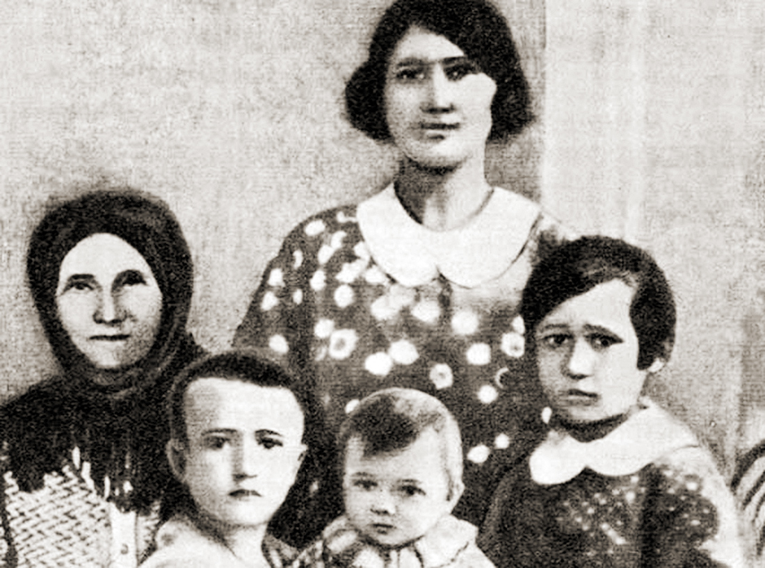 Кижеватов Андрей Митрофанович — документ 2