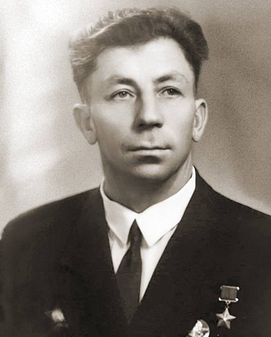 Чадайкин Василий Иванович — документ 4