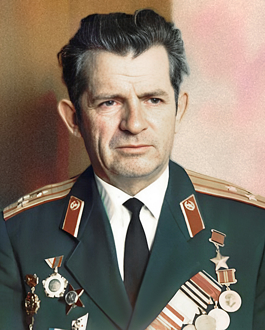 Чоловский Константин Захарович — документ 1