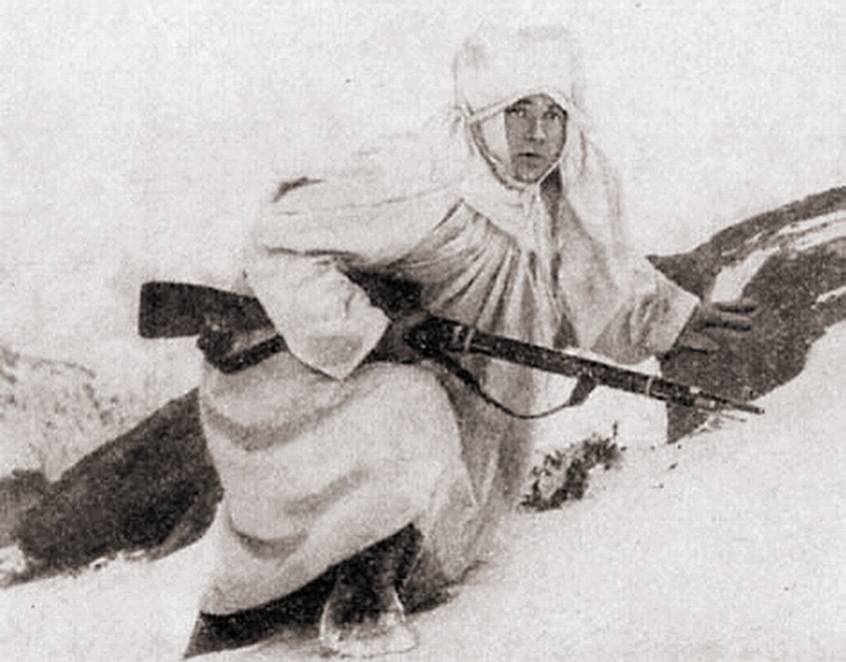 Абасов Мамедали Исматович — фото 8