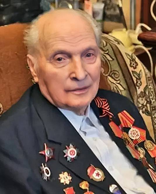Александрович Анатолий Константинович — фото 4