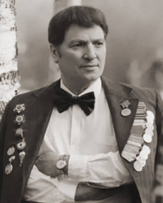 Александрович Анатолий Константинович — фото 3