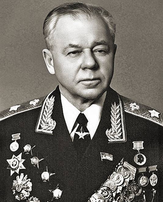 Алексеев Николай Николаевич — фото 3