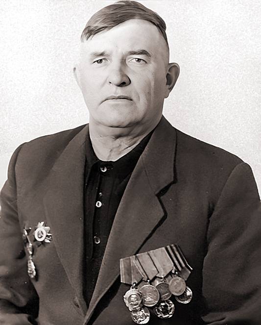 Алеханов Дмитрий Иванович — фото 1