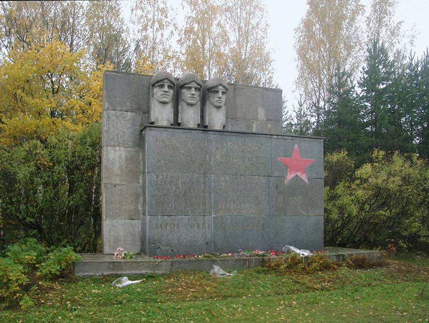 Алешин Семен Михеевич — фото 1