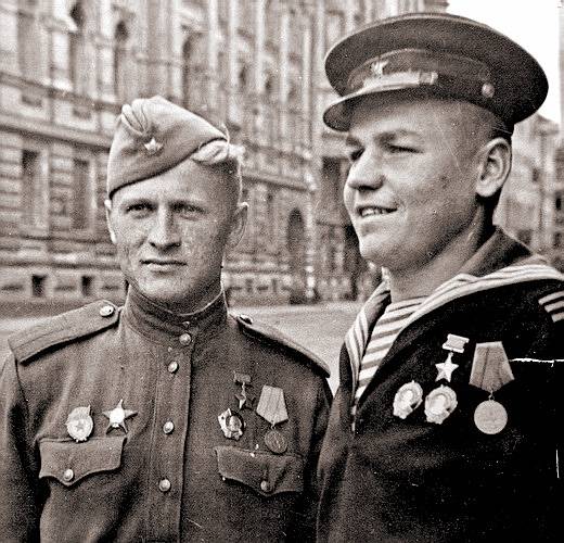 Антонов Иван Петрович — фото 4