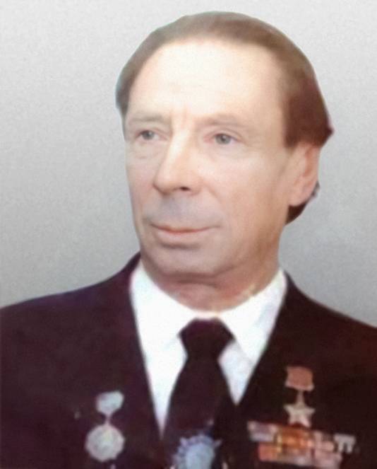 Арсеньев Иван Николаевич — фото 3