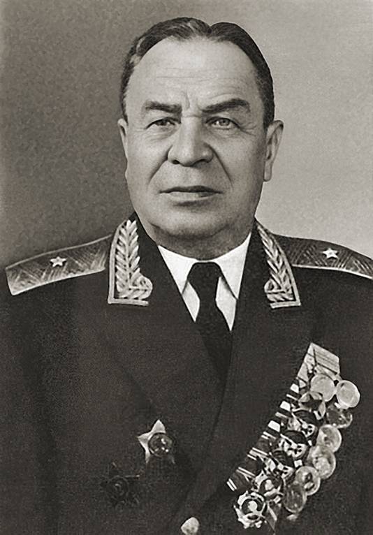 Артемьев Иван Николаевич — фото 3