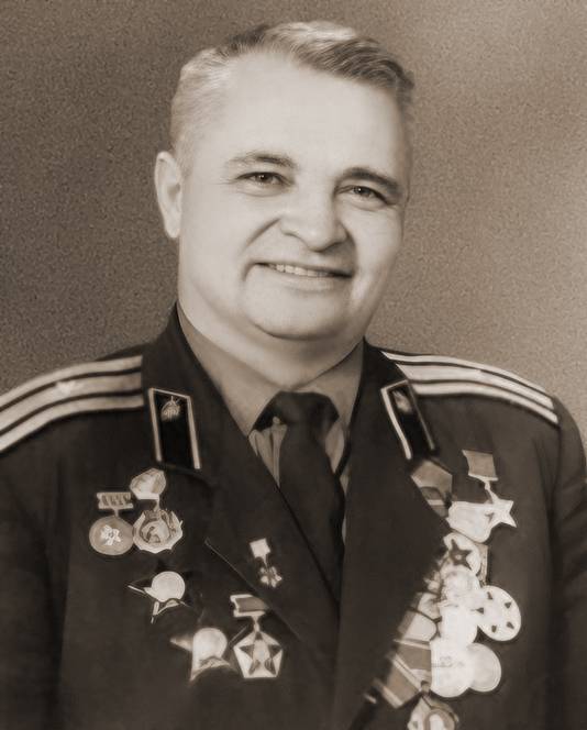 Атрохов Семен Тихонович — фото 3