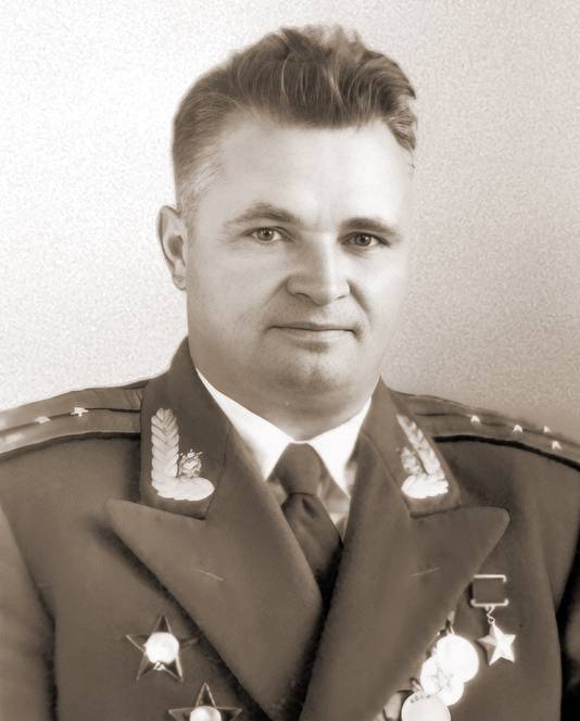 Атрохов Семен Тихонович — фото 2