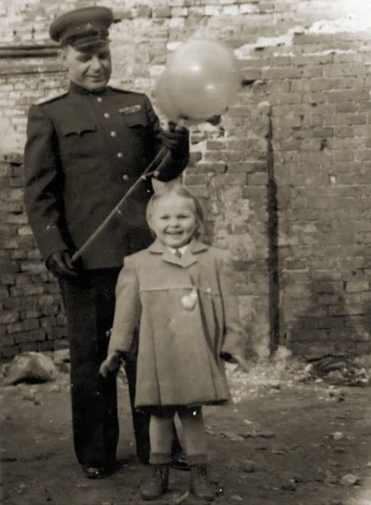 Афанасьев Константин Митрофанович — фото 4