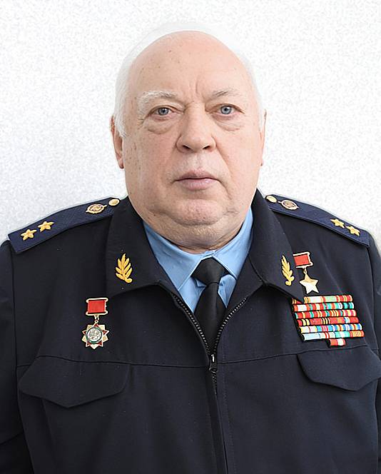 Бабанский Юрий Васильевич — фото 2