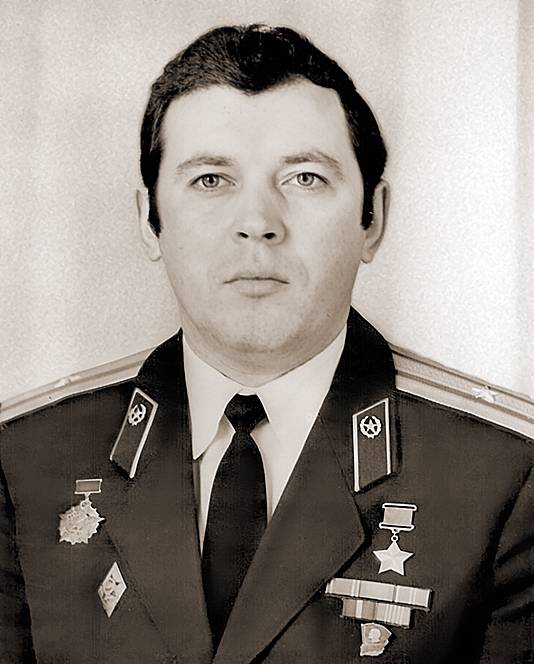 Бабанский Юрий Васильевич — фото 4
