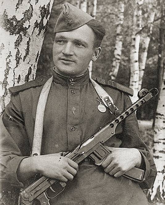 Багин Алексей Иванович — фото 4