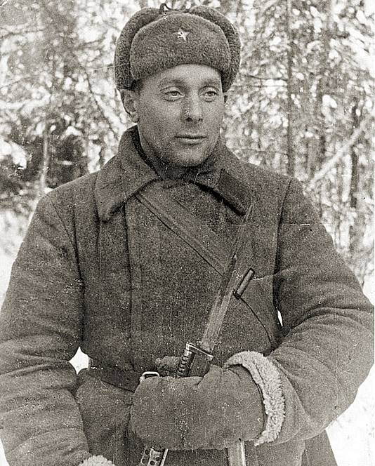 Багин Алексей Иванович — фото 1