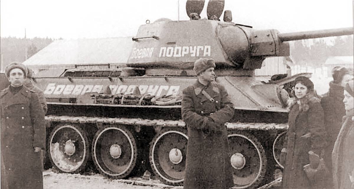 Байда Кирилл Иванович — фото 1