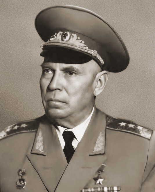 Баксов Алексей Иванович — фото 3