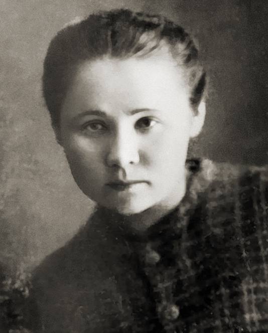 Барамзина Татьяна Николаевна — фото 5