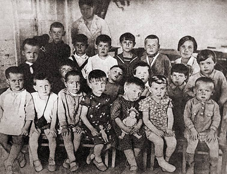 Барамзина Татьяна Николаевна — фото 2