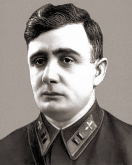Баранов Петр Ионович — фото 7