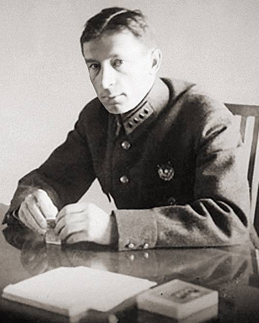 Баранов Петр Ионович — фото 2