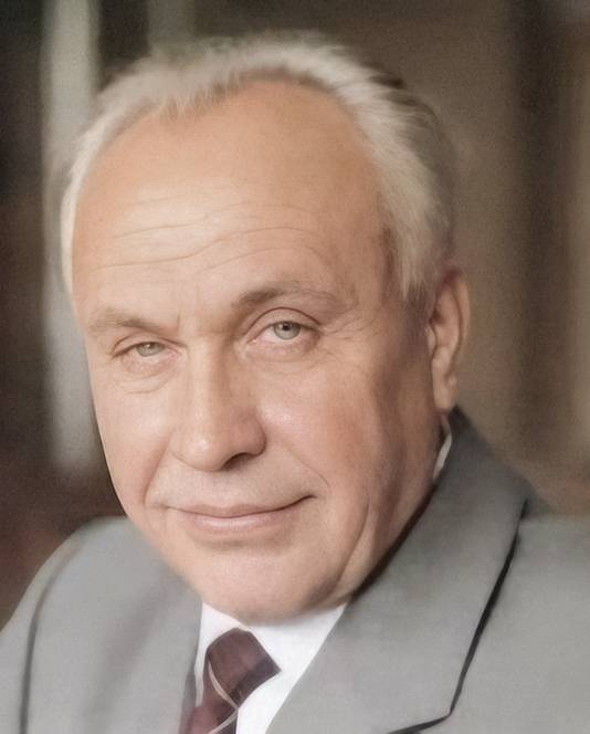 Бардин Александр Григорьевич — фото 1