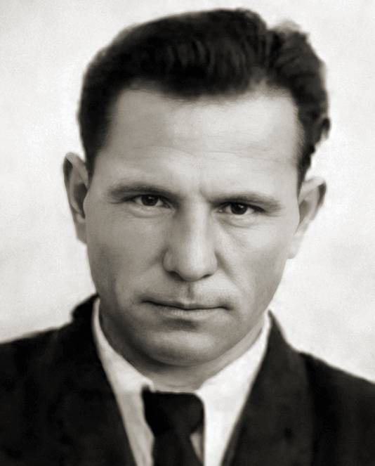 Баширов Сафа Каримович — фото 2