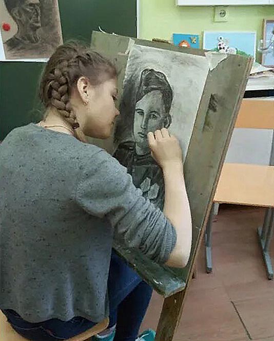 Бем Юрий Оттович — фото 1