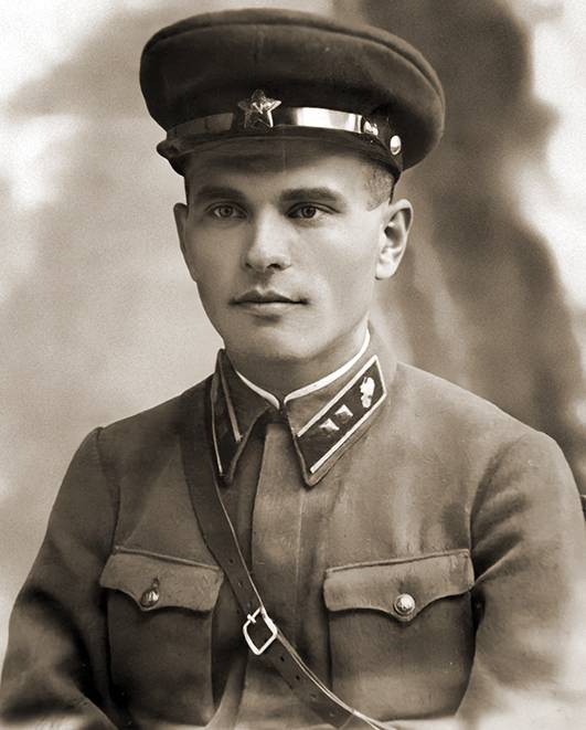Блинов Никита Павлович — фото 2