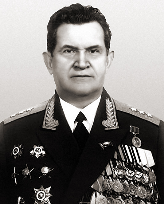 Бобылев Сергей Андреевич — фото 1