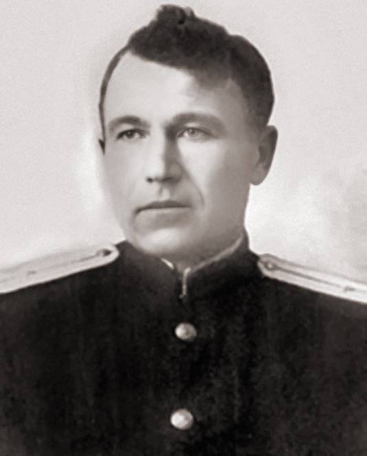 Богатов Павел Михайлович — фото 3