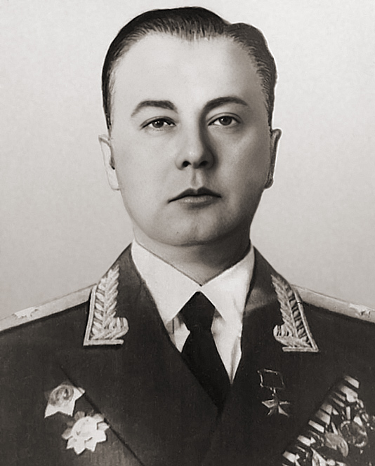 Борисов Владимир Александрович — фото 4