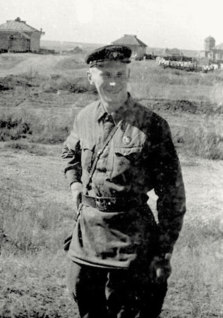 Борисов Леонид Иванович — фото 2