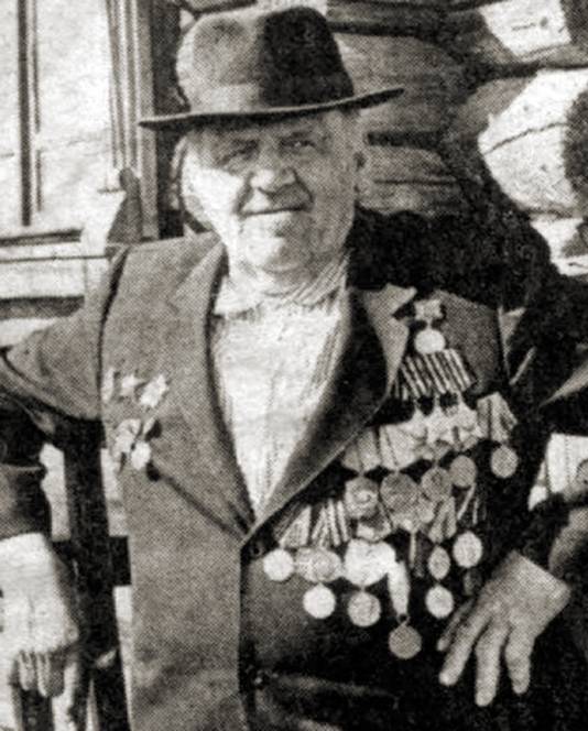 Борцов Анатолий Анисимович — фото 2