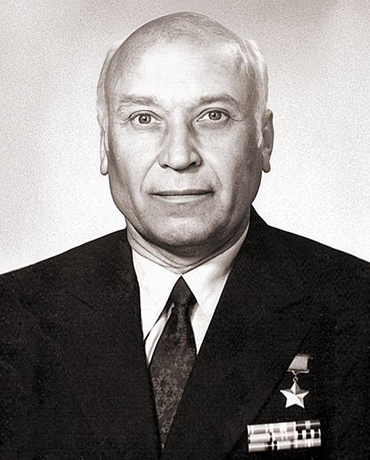 Бочаров Иван Иванович — фото 3
