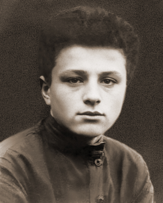 Бояринов Григорий Иванович — фото 1