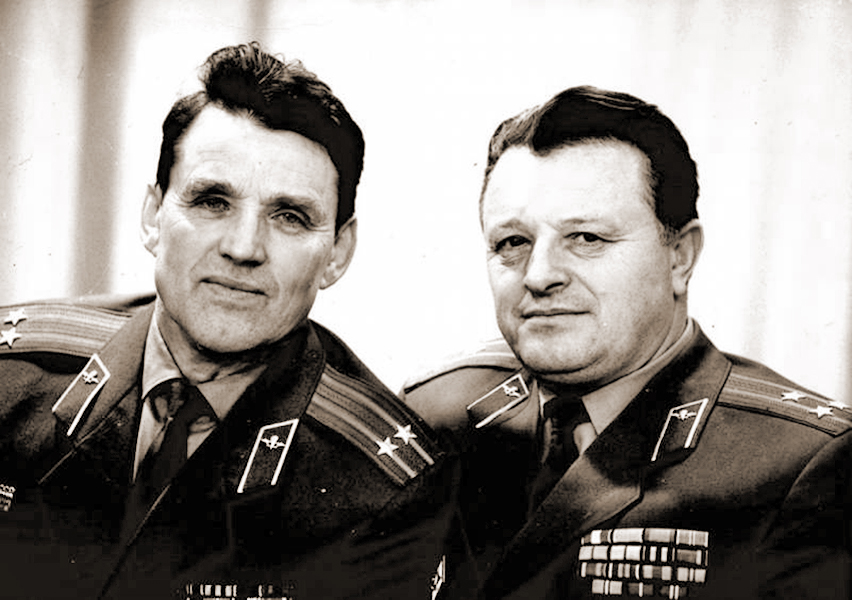 Бояринов Григорий Иванович — фото 2