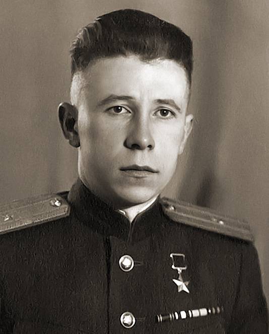 Брайко Петр Евсеевич — фото 12