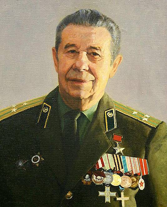 Брайко Петр Евсеевич — фото 2