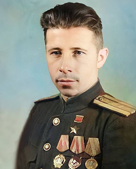 Брайко Петр Евсеевич — фото 6