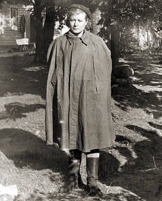 Брюховецкая Нина Павловна — фото 1