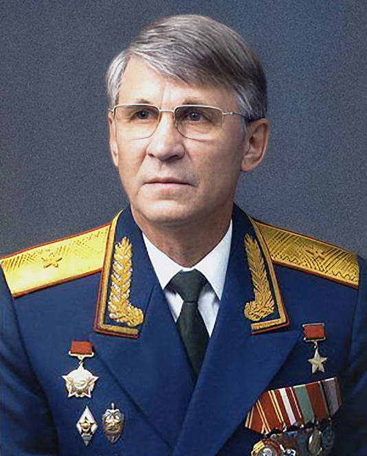 Бубенин Виталий Дмитриевич — фото 7