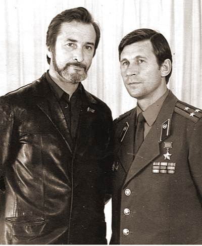 Бубенин Виталий Дмитриевич — фото 8