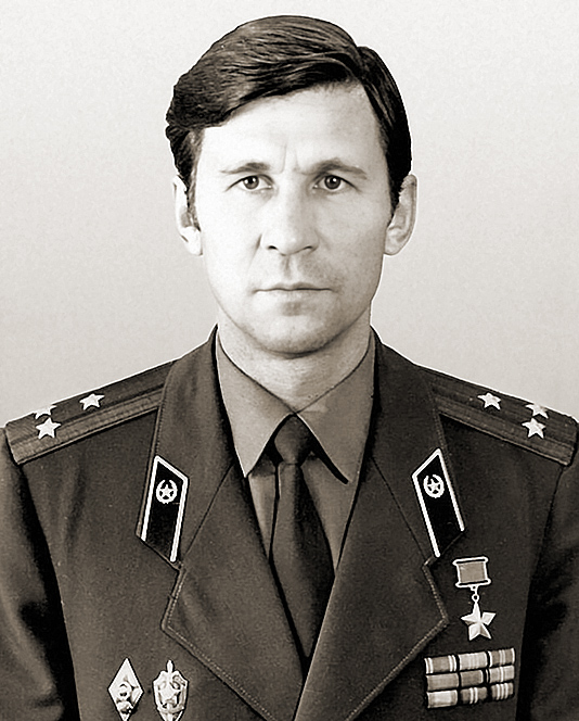 Бубенин Виталий Дмитриевич — фото 10