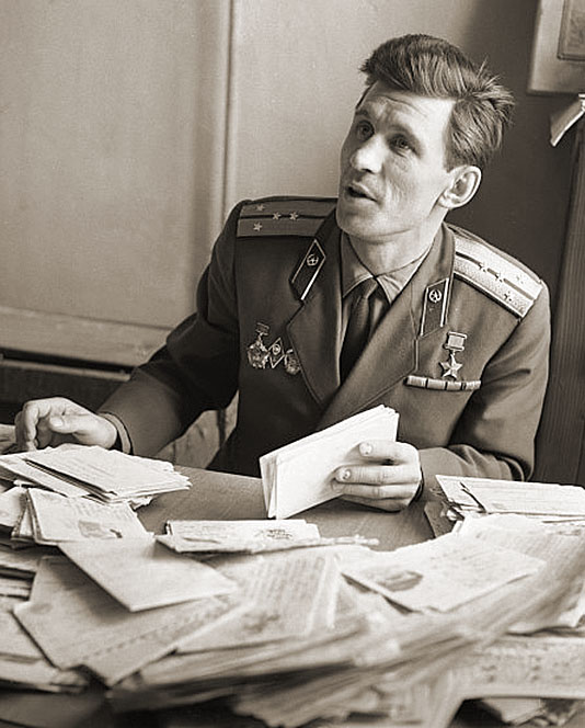 Бубенин Виталий Дмитриевич — фото 12