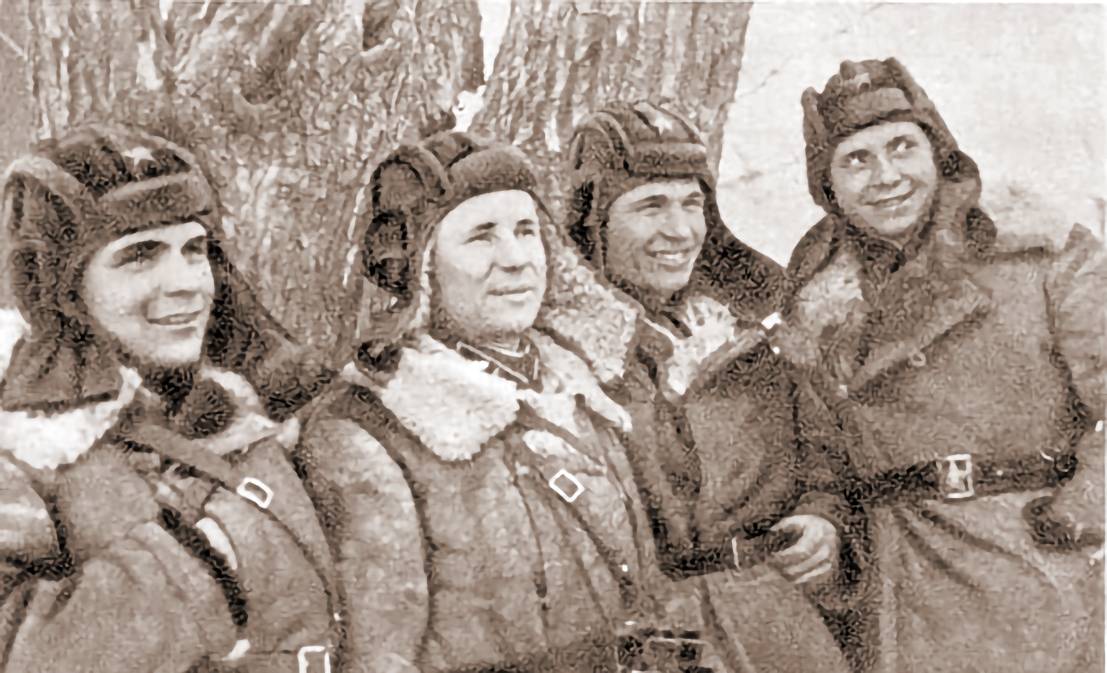 Бурда Александр Федорович — фото 3