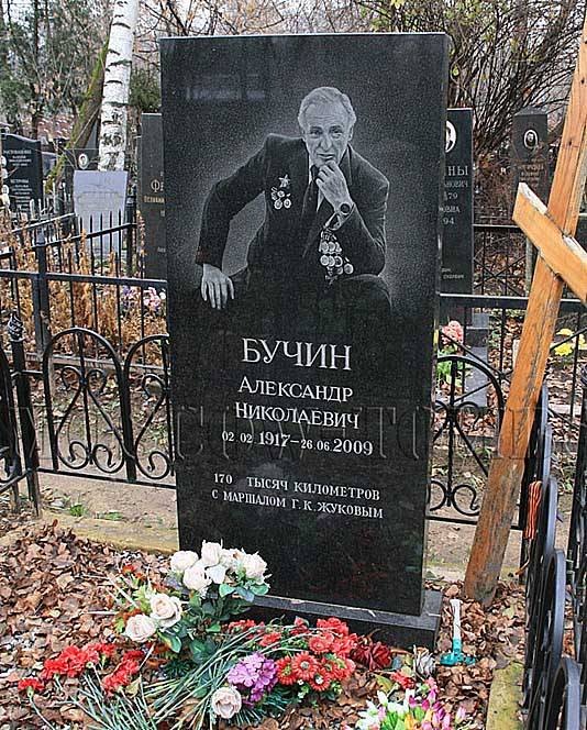 Бучин Александр Николаевич — фото 10