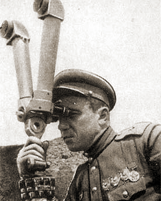 Вагин Леонид Иванович — фото 4